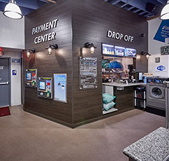 Perfect Wash Express Laundry Center