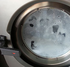 Perfect Wash Self Service Laundry